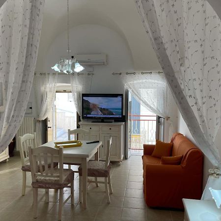 La Casetta Dei Nonni Apartman Ostuni Kültér fotó