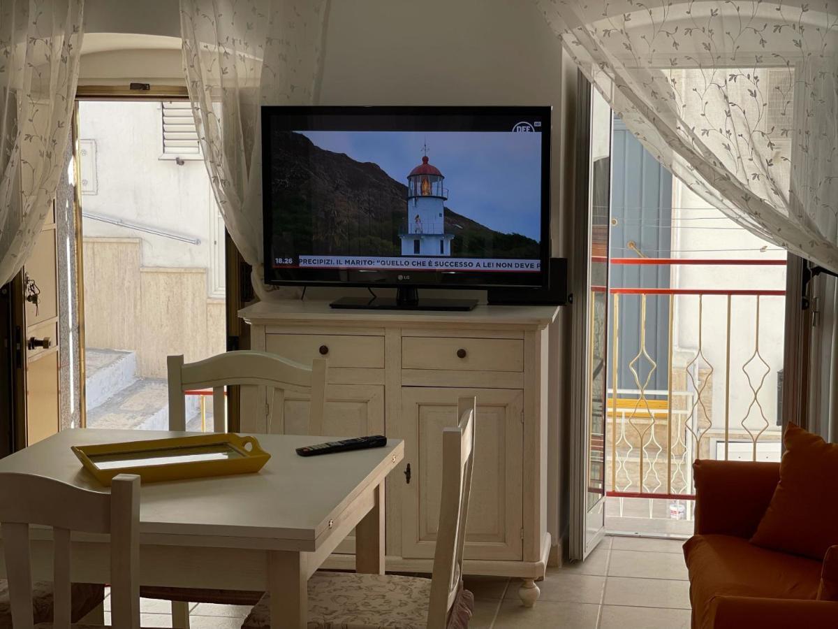 La Casetta Dei Nonni Apartman Ostuni Kültér fotó