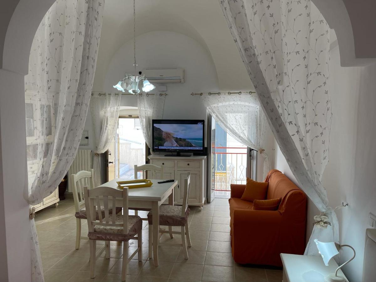 La Casetta Dei Nonni Apartman Ostuni Kültér fotó