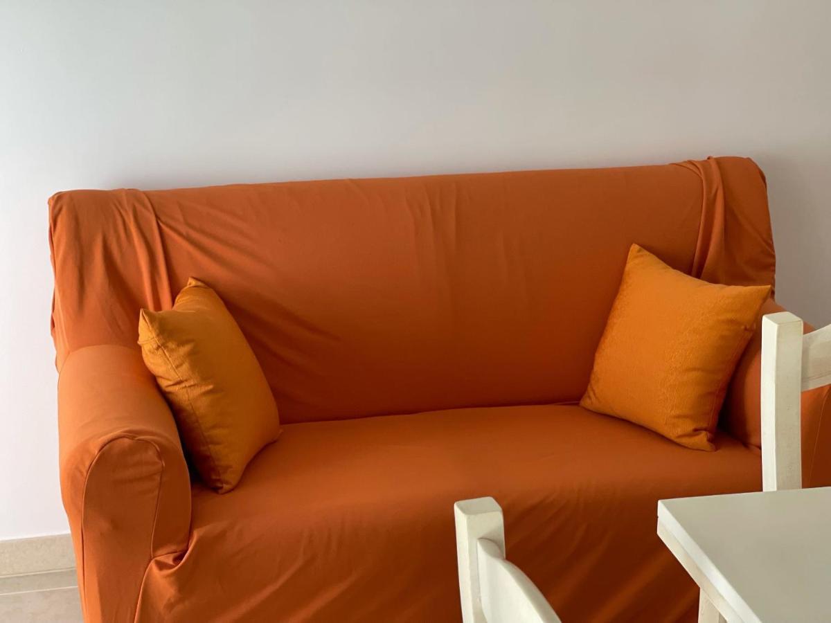 La Casetta Dei Nonni Apartman Ostuni Kültér fotó