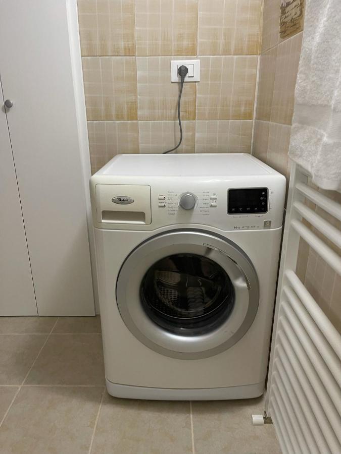 La Casetta Dei Nonni Apartman Ostuni Kültér fotó
