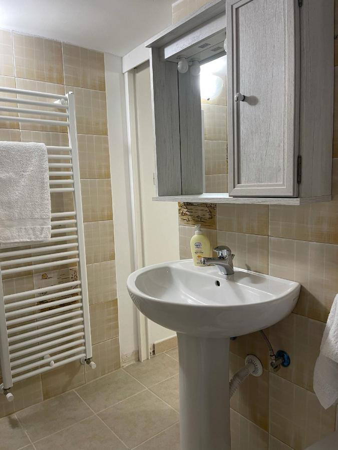 La Casetta Dei Nonni Apartman Ostuni Kültér fotó