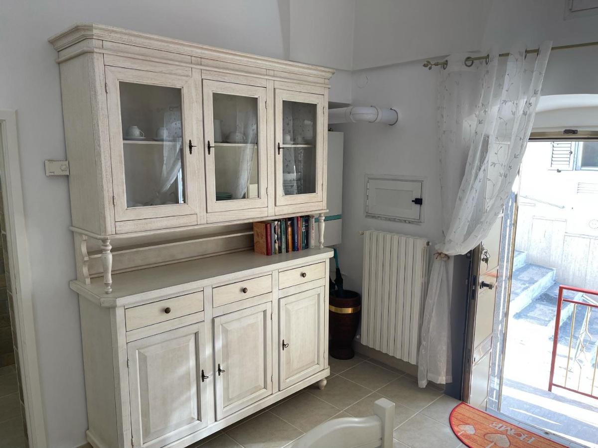 La Casetta Dei Nonni Apartman Ostuni Kültér fotó